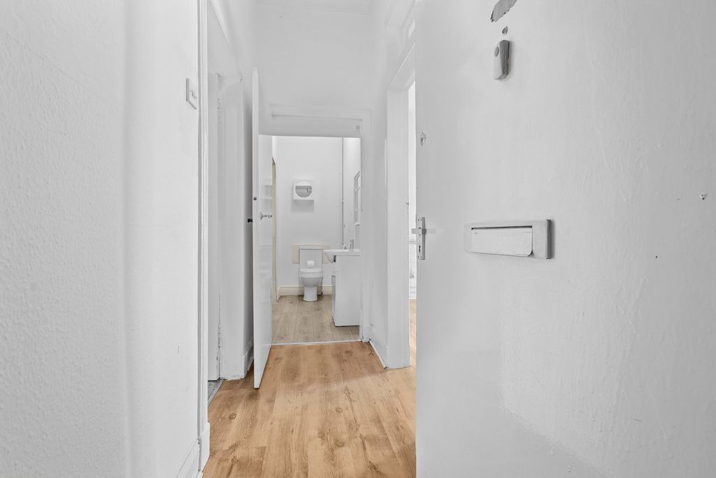 Additional image 11 of 1 bed flat for saleGibson Street, Kilmarnock KA1