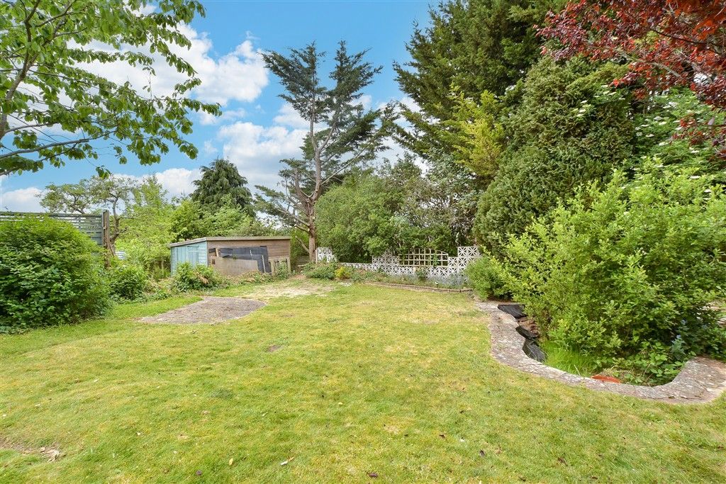 Property photo 1 of 16 Rear Garden