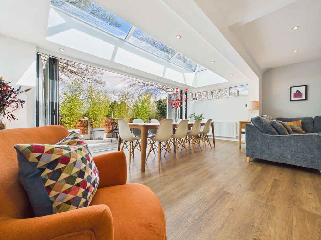 Property photo 2 of 14 Romford Road Sale - Ewemove - Living Space