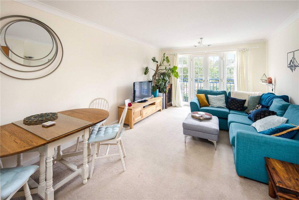 Property photo 1 of 15 Living Area View 2