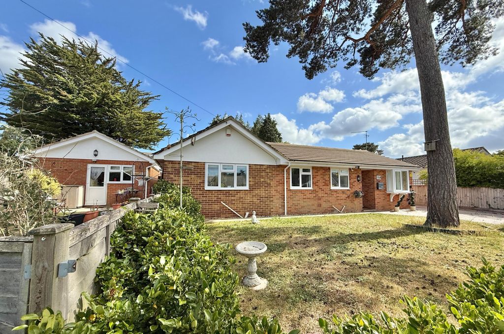 Property photo 1 of 21 Compton Beeches Annexe