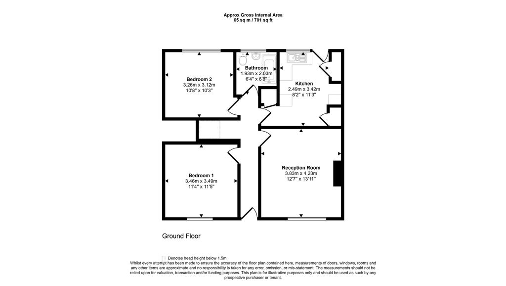 Property photo 2 of 10 30 Forest Walk (1).Jpg