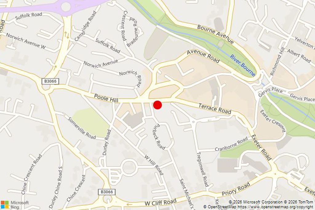 Property photo 2 of 3 Property Map