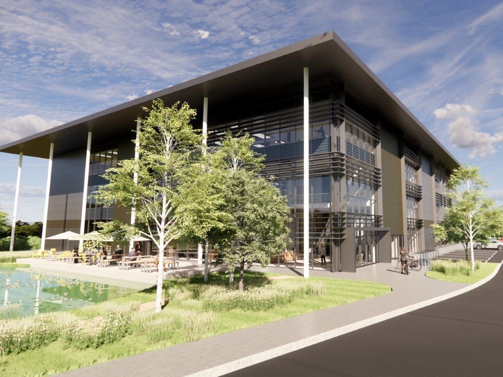 Property photo 1 of 11 Bicester Arc Hybrid2.Png