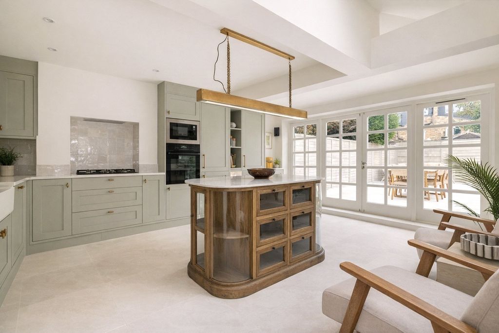 Property photo 1 of 11 Kitchen