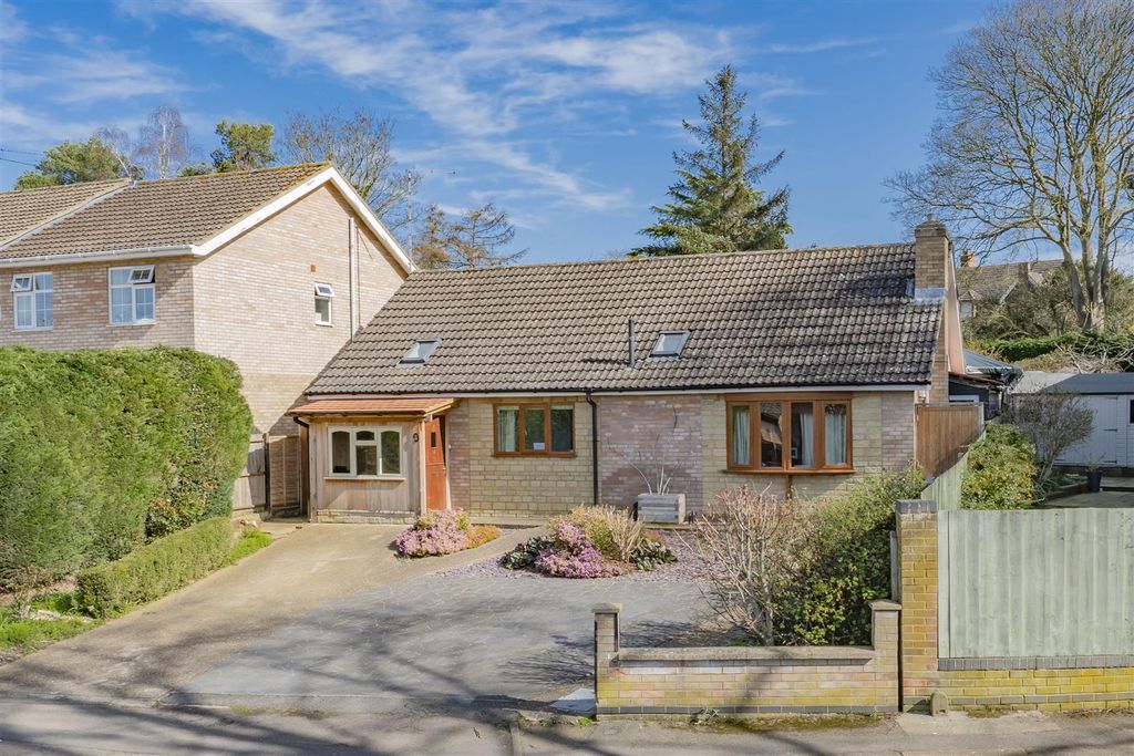 Additional image 17 of 3 bed detached bungalow for saleNN15, The Crescent, Kettering