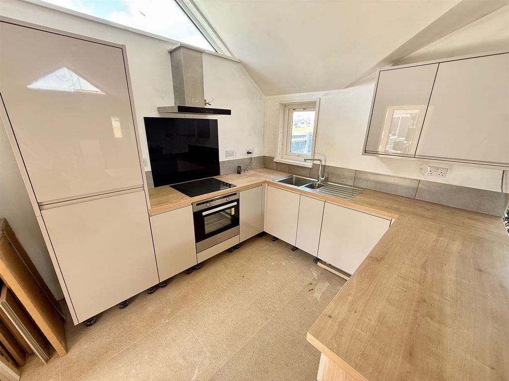 Property photo 2 of 9 Open Plan Kitchen/Living Room