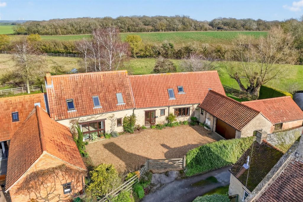 Property photo 1 of 24 Drone@Thegranary08.Jpg