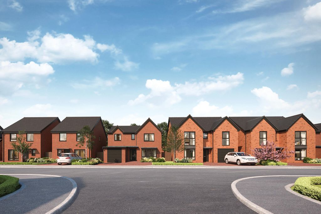 Property photo 1 of 27 CGI