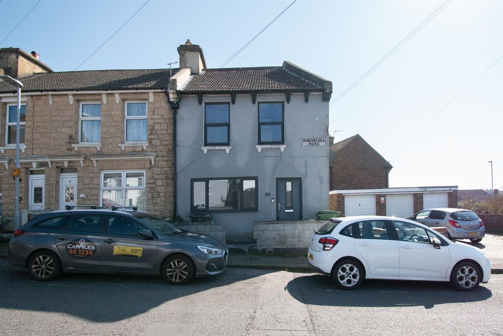 Property photo 1 of 14 Front Elevation