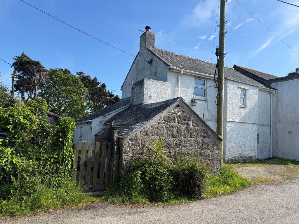 Property photo 2 of 11 Rear Elevation