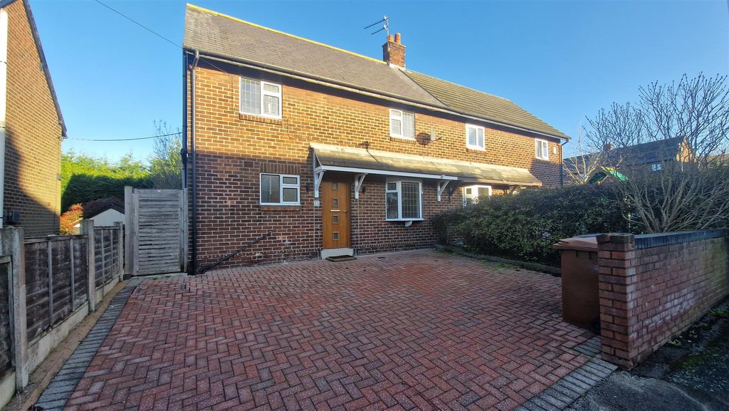 Property photo 1 of 11 External Front