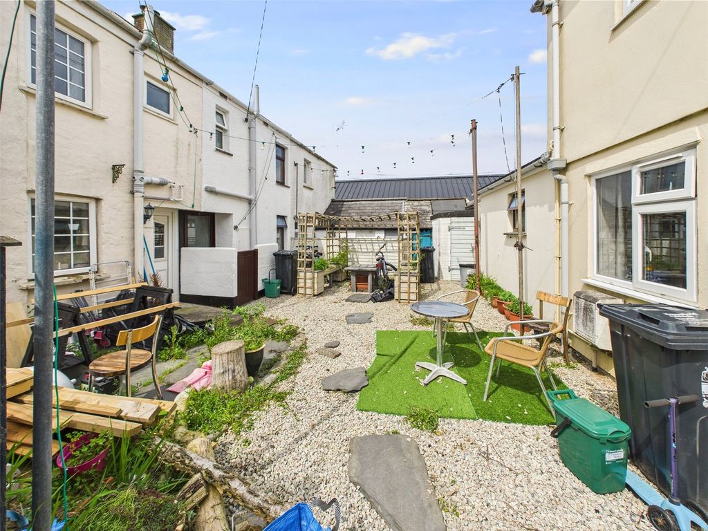 Additional image 9 of 1 bed end terrace house for saleEddystone Road, Wadebridge, Cornwall PL27