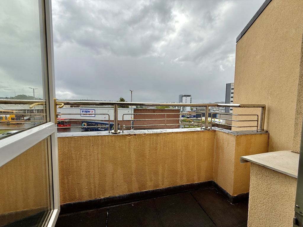 Additional image 17 of 3 bed flat for saleExeter Street, Plymouth PL4