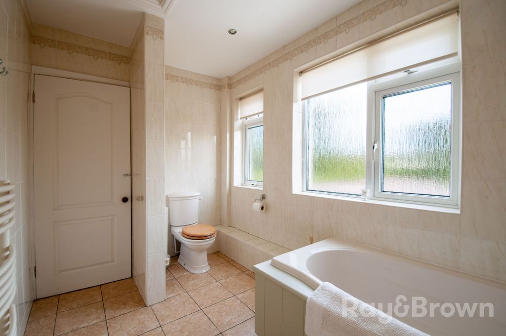 Additional image 41 of 6 bed detached house for saleTy Felyn, St. Mellons Road, Lisvane, Cardiff CF14