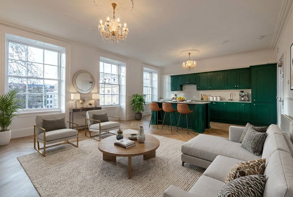 Property photo 1 of 10 Kitchen Diner