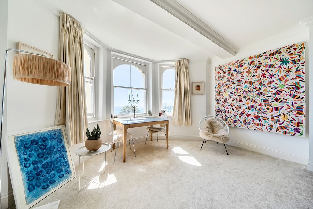 Additional image 12 of 2 bed flat for saleClifton Mews, 15 Clifton Crescent, Folkestone CT20