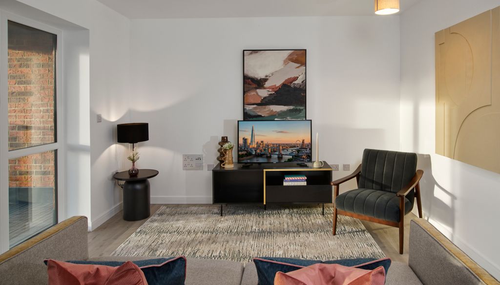 Property photo 1 of 23 Apartment Photography