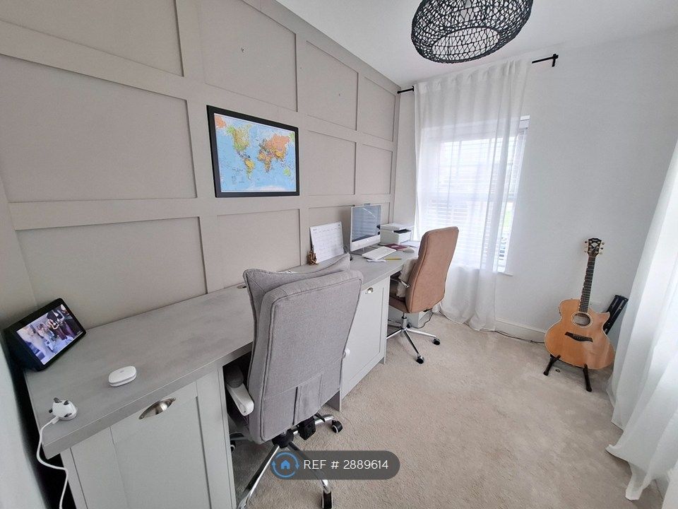 Additional image 7 of 4 bed detached house to rentThrostle Close, York YO51