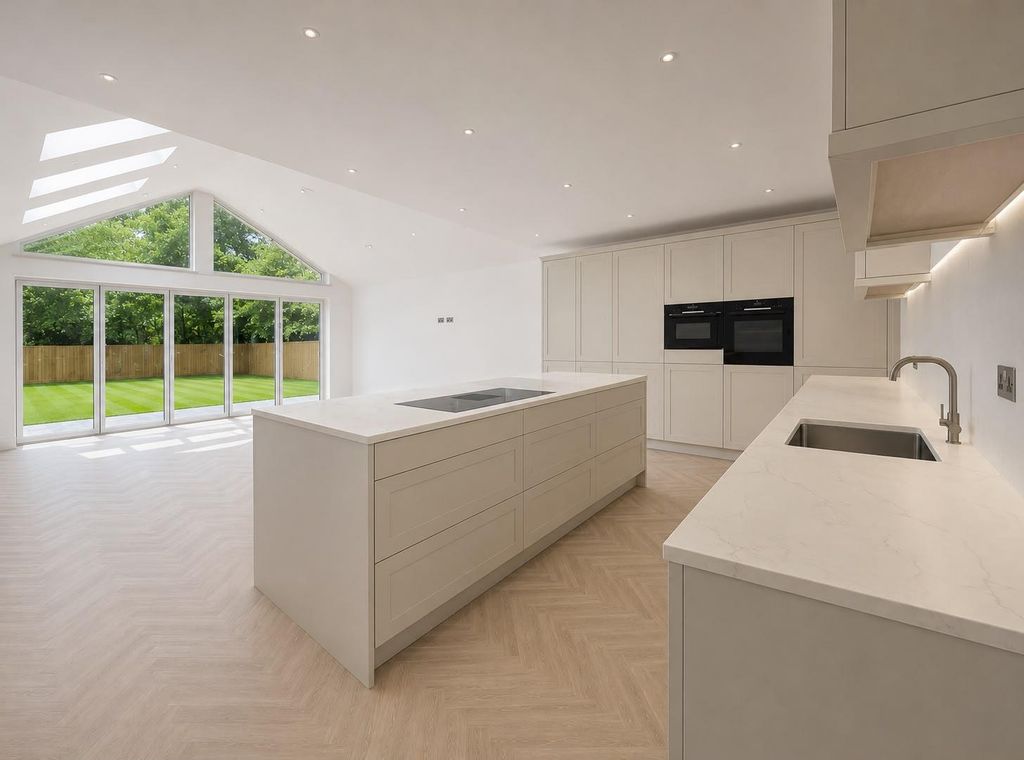Property photo 3 of 8 Cg Kitchen Living Space.Jpeg
