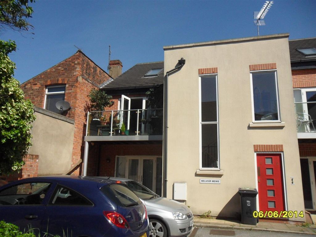Property photo 1 of 9 Flat 1 2 Belvoir Mews.Jpg