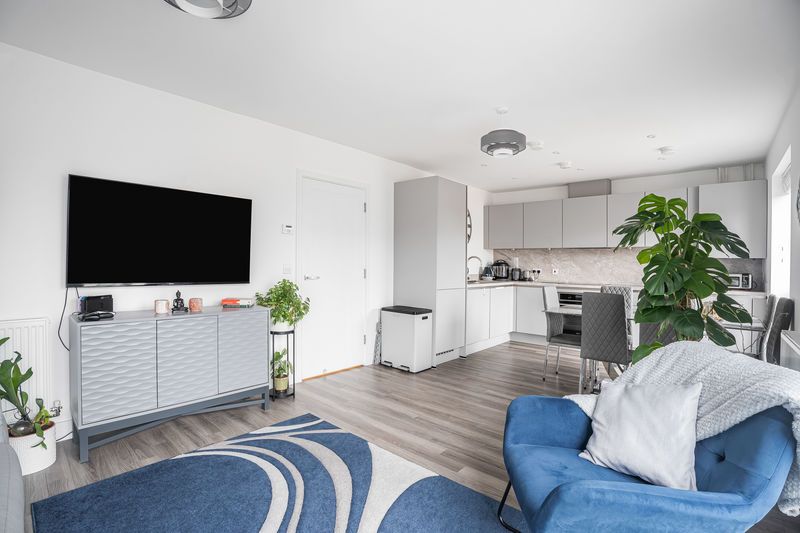 Property photo 3 of 16 Open Plan Living