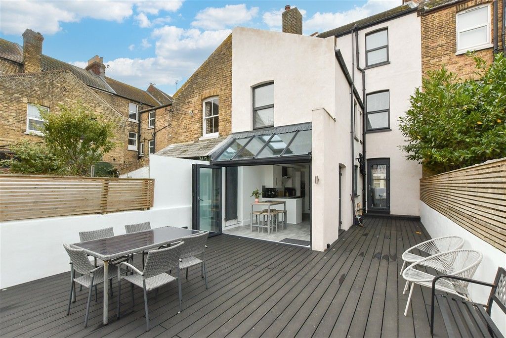 Property photo 1 of 19 Rear Elevation