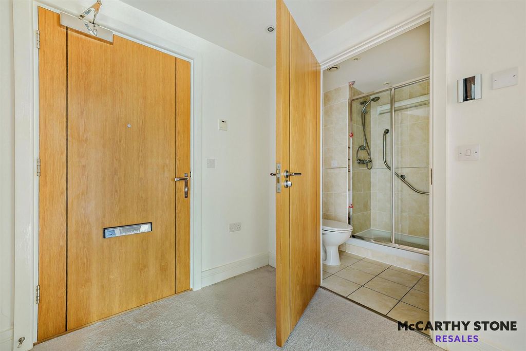 Additional image 9 of 1 bed flat for sale1 Ridgeway Court, Heathfield TN21