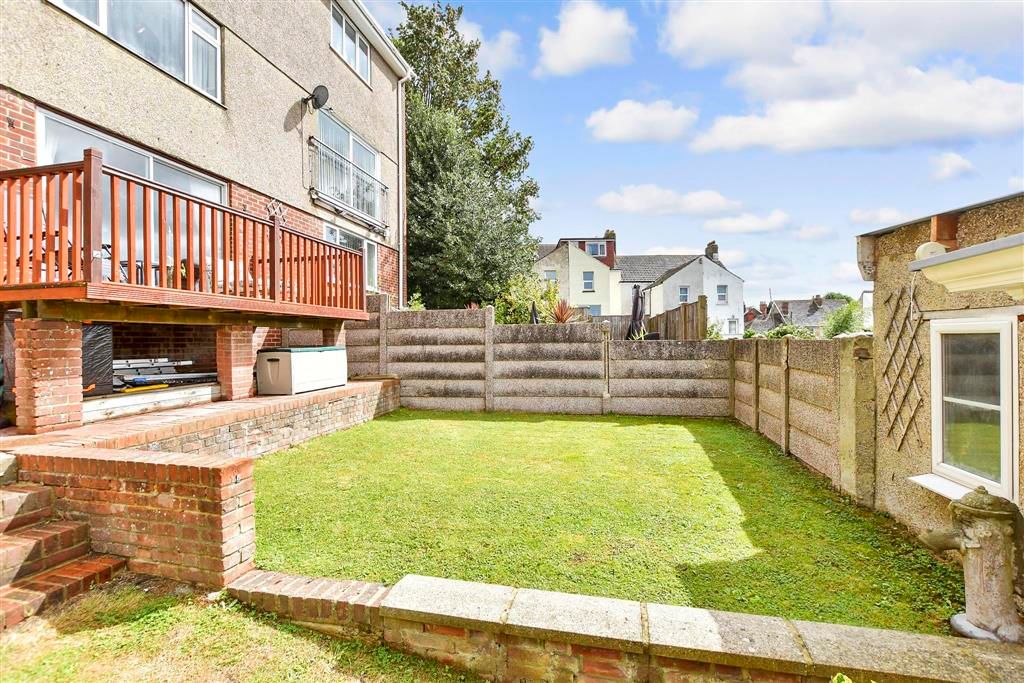 Property photo 2 of 14 Rear Garden
