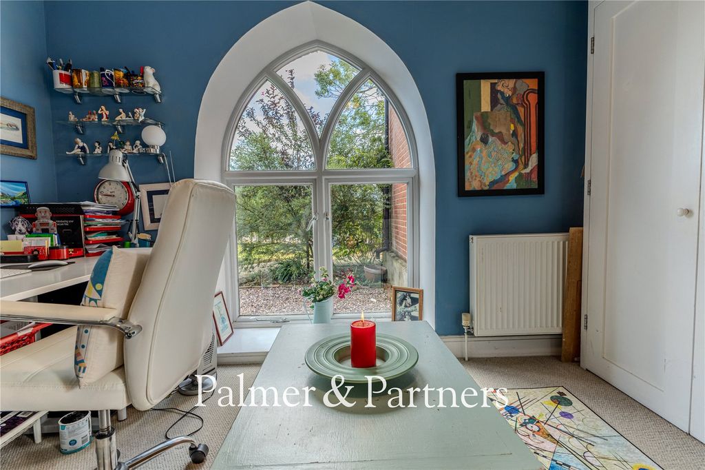 Additional image 13 of 4 bed terraced house for saleBlyth View, Blythburgh, Halesworth, Suffolk IP19