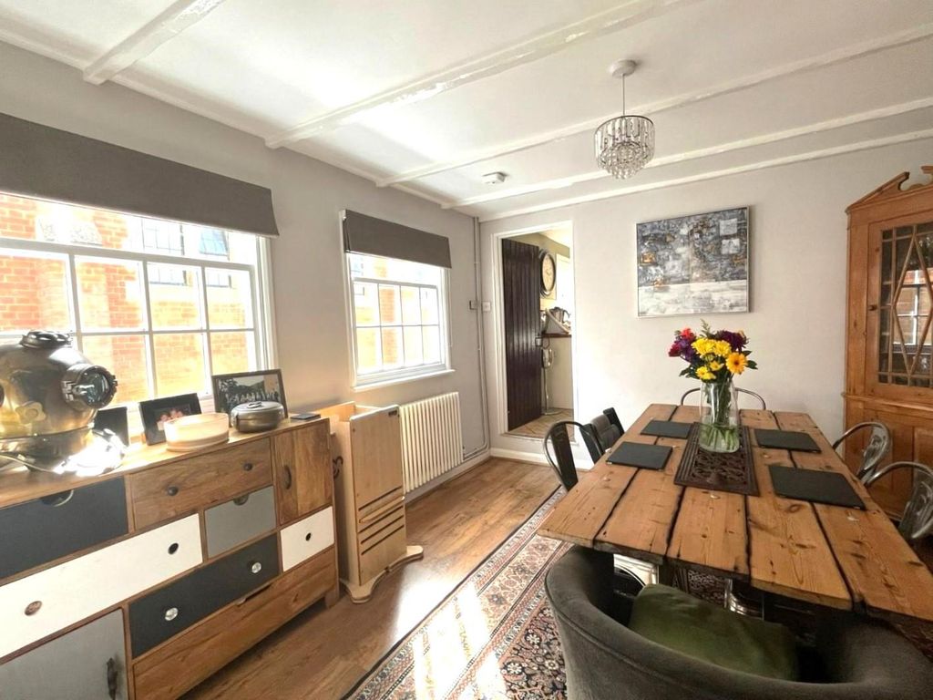 Property photo 3 of 27 Dining Room