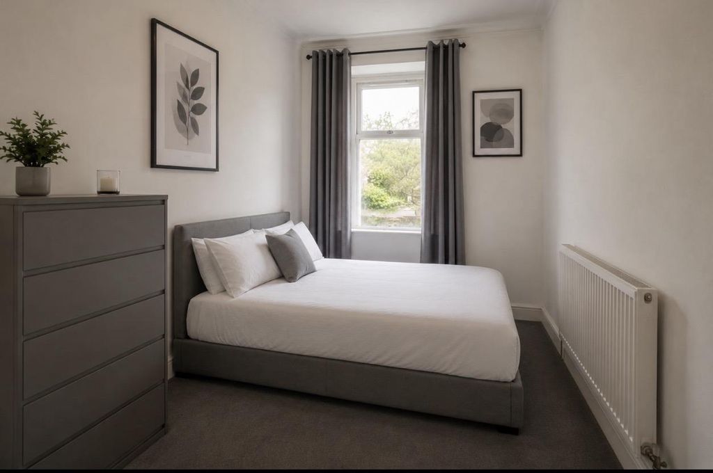2 bed flat for saleForthill Road, Broughty Ferry, Dundee DD5