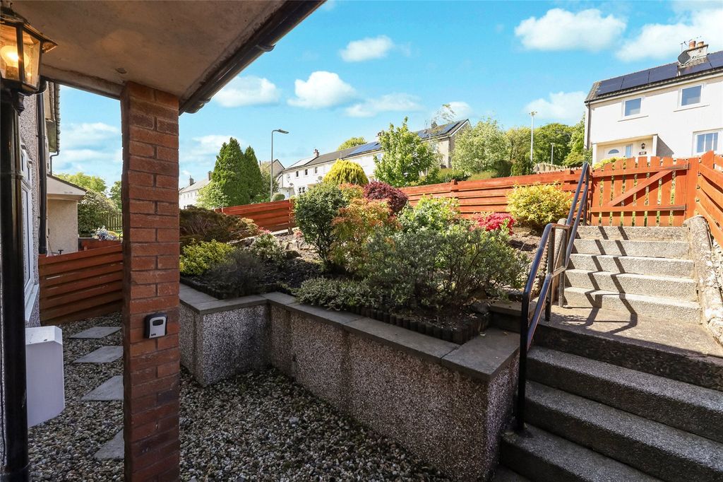 Additional image 18 of 3 bed terraced house for salePark Road, Bridge Of Weir PA11
