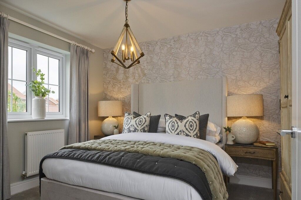 Property photo 3 of 6 Goshawk Indicative Bedroom