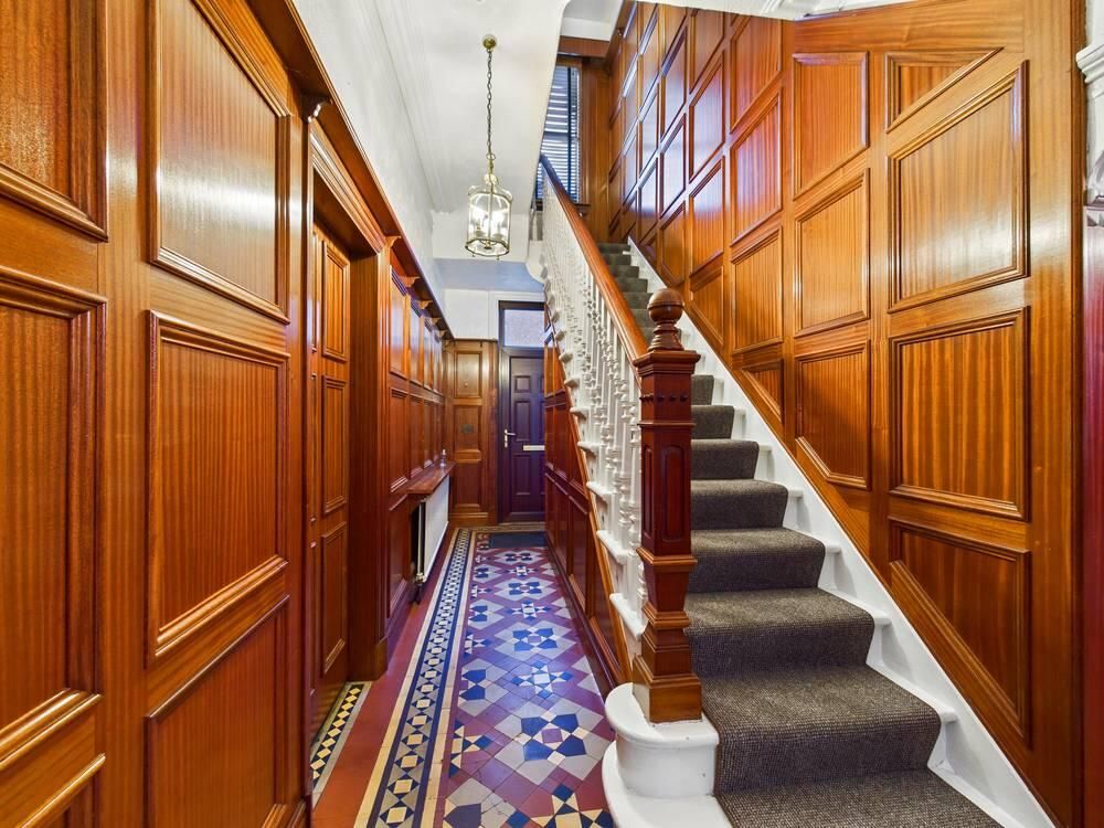 Property photo 3 of 25 Hallway