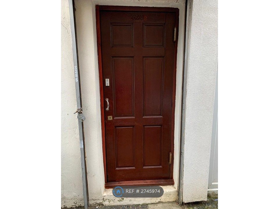Property photo 3 of 12 Front Door