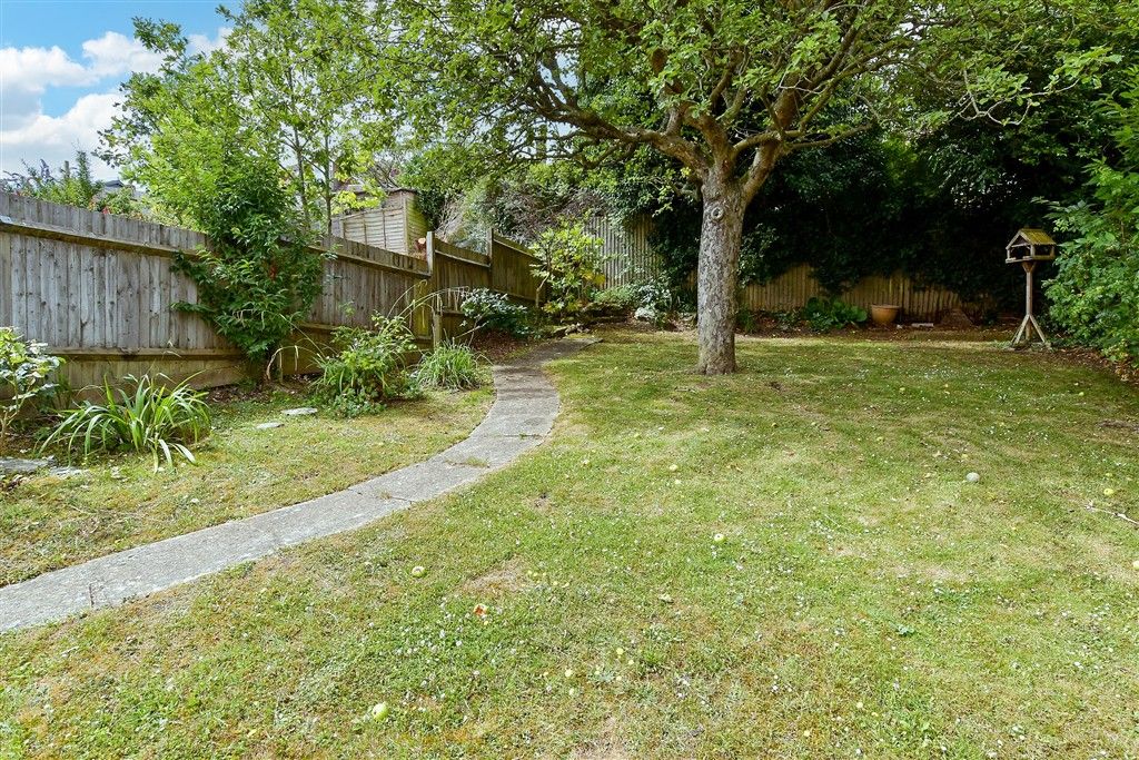 Property photo 1 of 14 Rear Garden