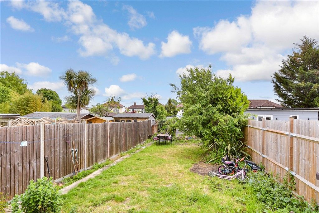 Property photo 2 of 11 Rear Garden