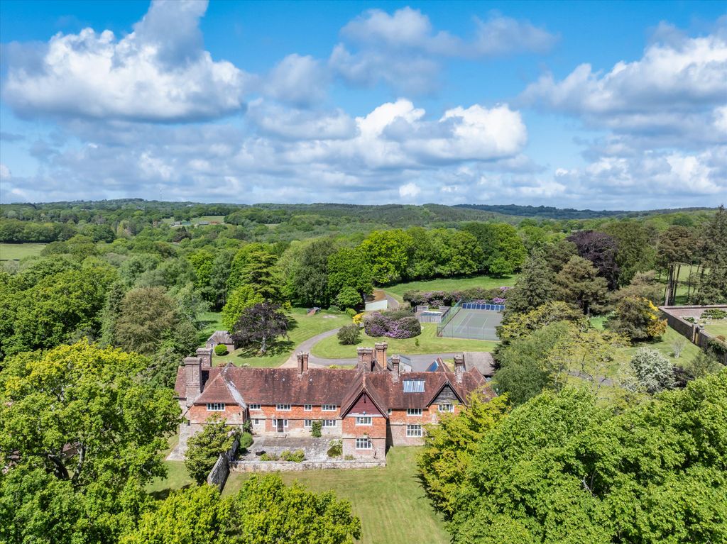 Additional image 4 of 10 bed detached house for saleDallington, East Sussex TN21