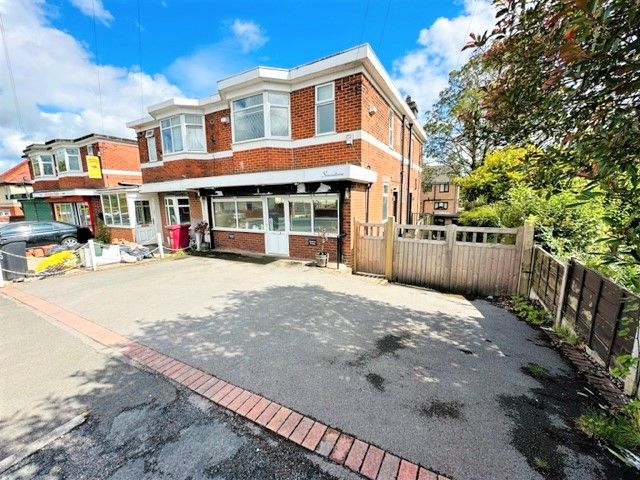 Property photo 1 of 25 External Front