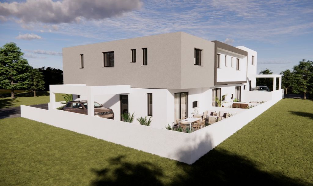 Property photo 3 of 11 Townhouse 4 -...