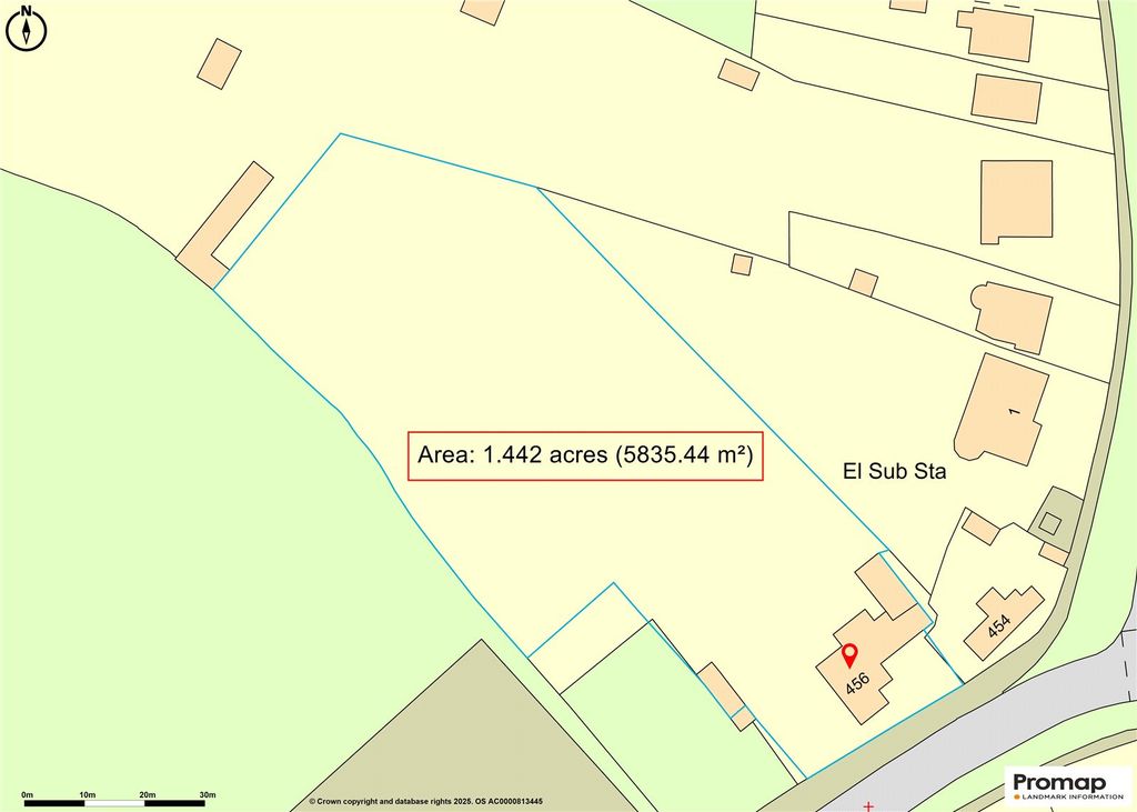 Property photo 3 of 30 Plot
