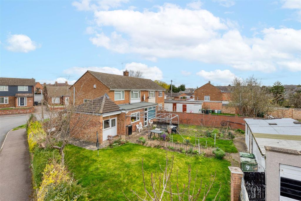 Property photo 2 of 19 Aerial View