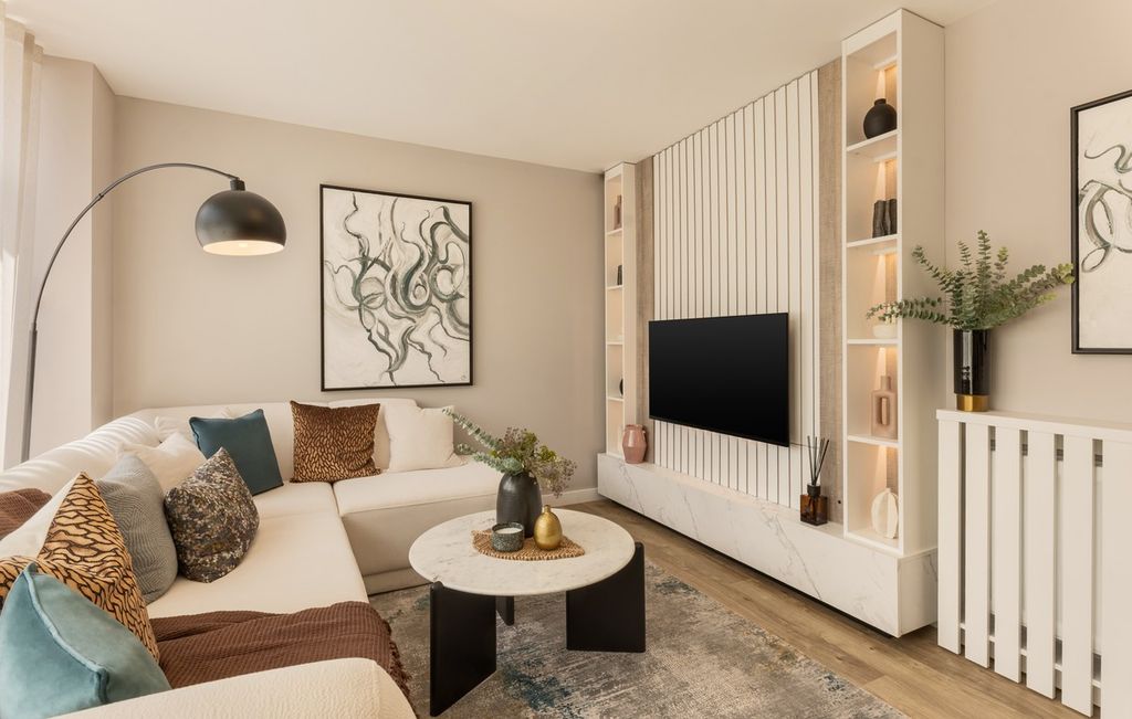 Property photo 2 of 9 Fairview New Homes - Zoopla -