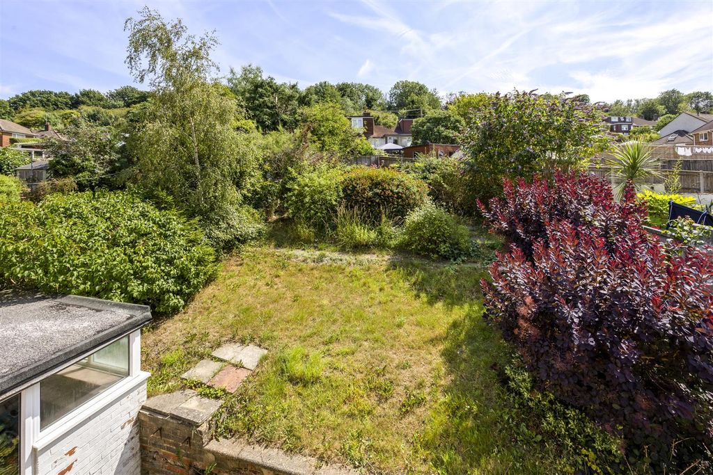 Property photo 2 of 16 Rear Garden