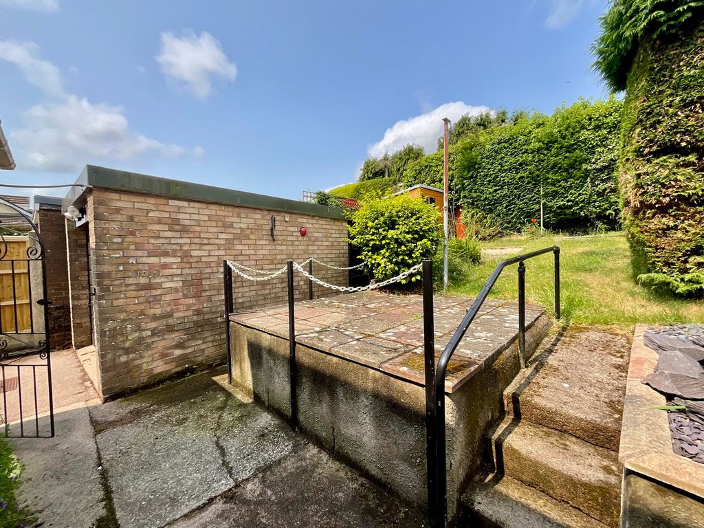 Additional image 8 of 3 bed semi-detached house for saleCaestory Avenue, Raglan NP15