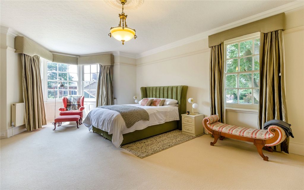 Additional image 14 of 7 bed detached house for saleStoneycroft, 1 The Grove, Lincoln, Lincolnshire LN2