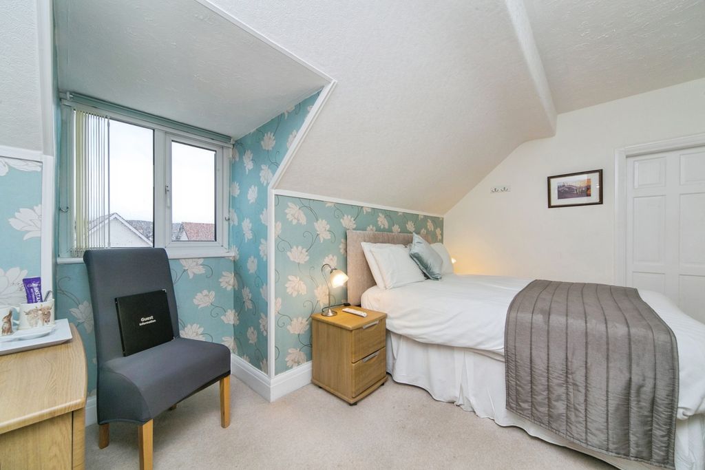 Additional image 14 of 8 bed semi-detached house for saleSt. Seiriols Road, Llandudno, Conwy LL30