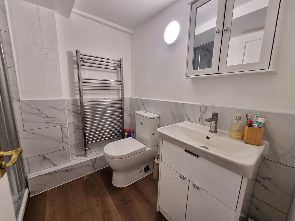 Property photo 3 of 17 Reffitted Bathroom