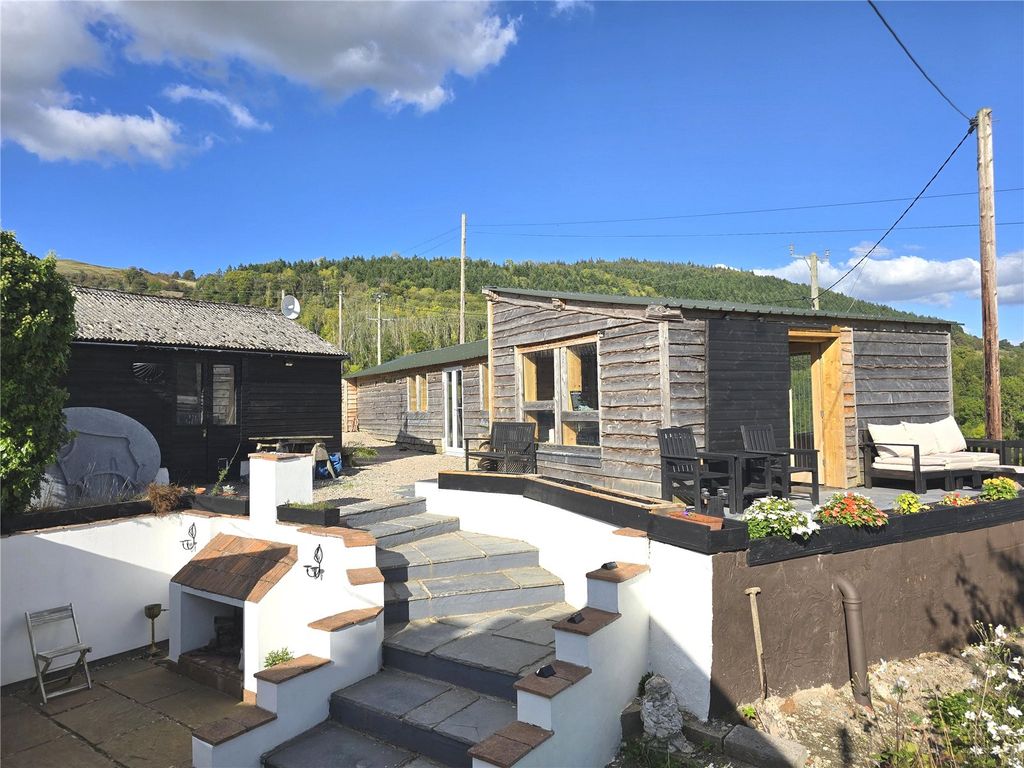 Additional image 4 of 3 bed cottage for saleLlanfechain, Powys SY22